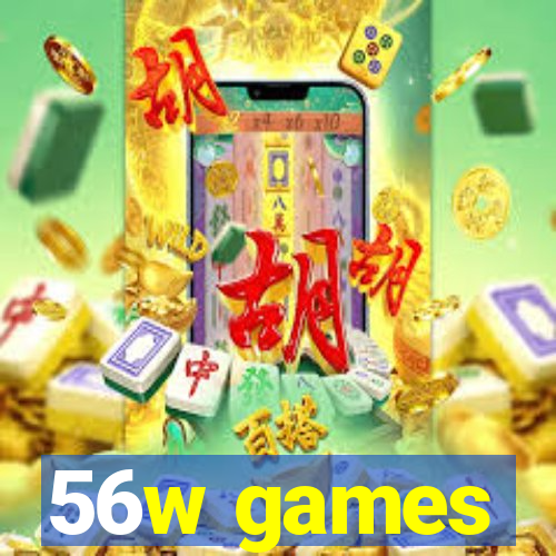 56w games